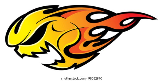 Fire ball