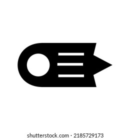 fire ball icon or logo isolated sign symbol vector illustration - high quality black style vector icons
