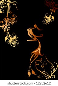 fire bird