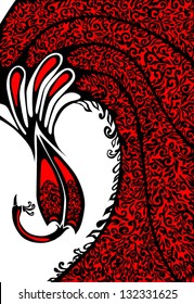 fire bird