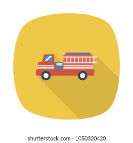 fire brigade truck emergency 