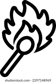 fire burn flame burning energy 28861