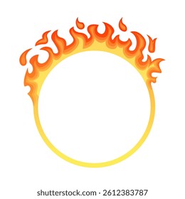 Fire campfire Flame Graphics available for diverse media use and projects