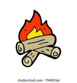 fire cartoon