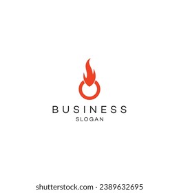 Abstraktes Logo-Design moderne minimale Marke flach Symbol Design Vektorgrafik Symbol Zeichen Logo Logo-Logo 