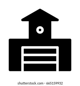 fire department