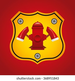 fire department design 