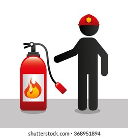 fire department design 