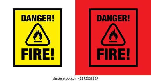Fire department issues fire warning due to dry spell