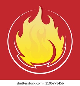 Fire design elements