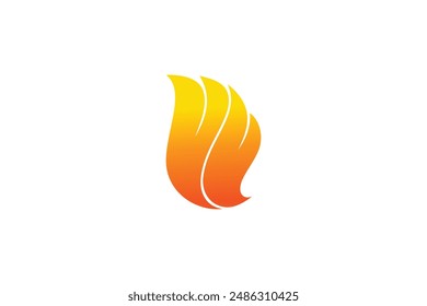 fire design with a modern concept