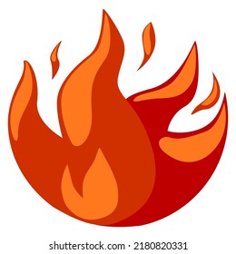 diya flame clipart border