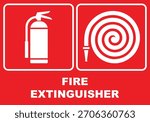 Fire Emergency icons set vector file, Fire Emergency symbol set vector file.