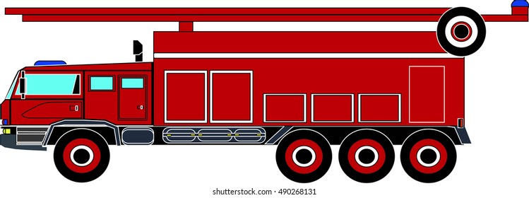 Fire Engine