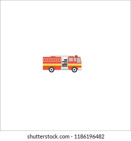 fire engine vehicle design
