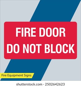 fire equipment signs vector files signs set illustration signs and symbols design fire equipment signs