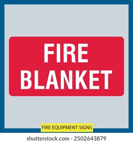 Señales de equipos de bomberos Carteles de archivos de Vector Conjunto de signos de ilustración y símbolos Diseño de signos de equipos de bomberos