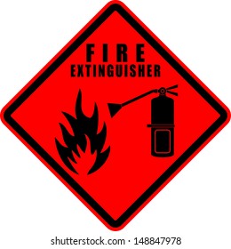 Fire Extinguisher