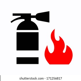 Fire Extinguisher