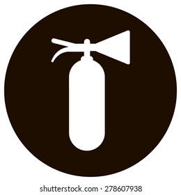 fire extinguisher