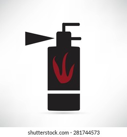 Fire extinguisher