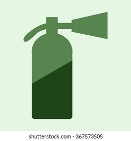 Fire Extinguisher 