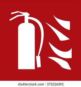 Fire Extinguisher