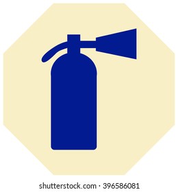 Fire Extinguisher 