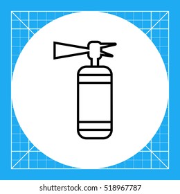 Fire extinguisher