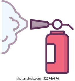 Fire extinguisher