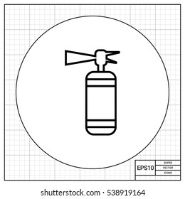 Fire extinguisher