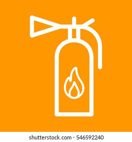 Fire Extinguisher