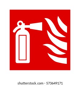 Fire extinguisher