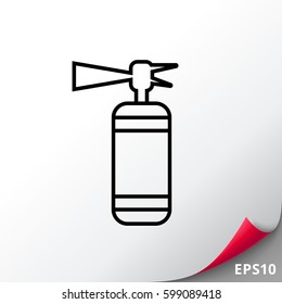 Fire extinguisher