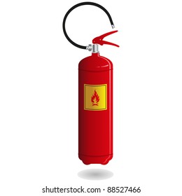 Fire Extinguisher