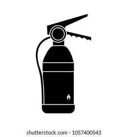 fire  extinguisher icon