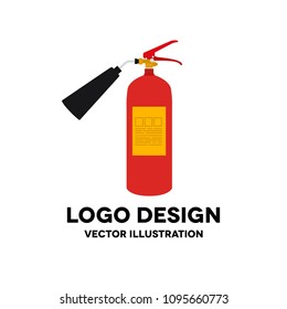 fire extinguisher icon