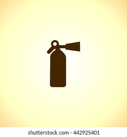 fire extinguisher Icon