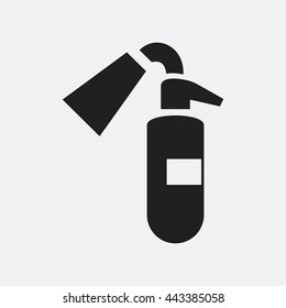 Fire extinguisher Icon