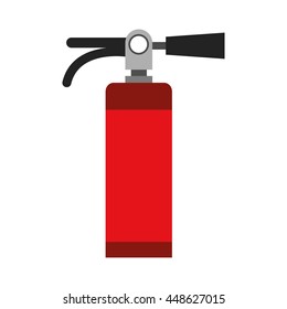 fire extinguisher icon