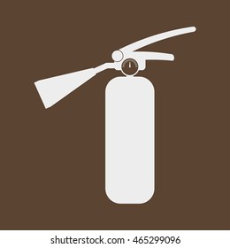 Fire extinguisher Icon