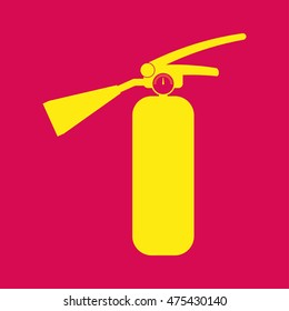 Fire extinguisher Icon