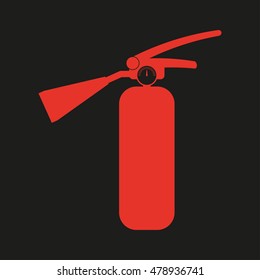 Fire extinguisher Icon