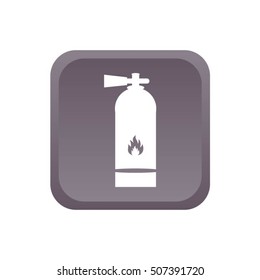 Fire Extinguisher icon