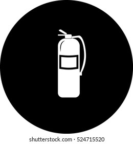 Fire extinguisher Icon