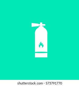 Fire Extinguisher icon