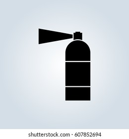 fire extinguisher Icon