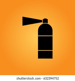 fire extinguisher Icon