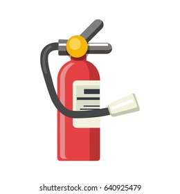 fire extinguisher icon