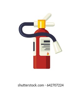 fire  extinguisher icon